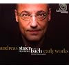 J.S. Bach: Fr�hwerke