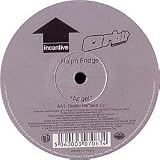 Angel [12" VINYL]