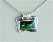 R. Davis Bisbee Malachite