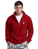 NCAA Florida State Seminoles Kashwere U Half Zip Pullover