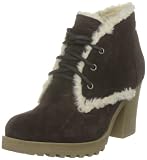 Tommy Hilfiger ALINA 5 FW86812935, Damen Stiefel, Braun (DARK BROWN 201), EU 39