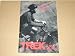 1992 TREK USA All-Terrain Bicycle Owner's Manual (with MultiTrack & MetroTrack Owner's Manual Supplement) Gripshift and Shimano RapidFire Plus shifting systems, Models 700, 750, and 7600 MetroTrack