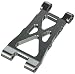 Redcat Racing BLH-0002GM Aluminum Lower Suspension Arm