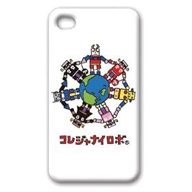 CIX Designs �A�C�P�[�X(iPhone 4�p) �U���K�j���[�N�X 1