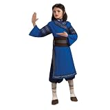 The Last Airbender Child's Costume, Katara Costume, Size Medium ~ Rubies