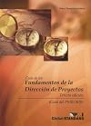 Guia de los Fundamentos de la Direccion de Proyectos/Guide to the Project Management Body of Knowledge: Official Spanish Translation ((Pmbok Guide))
