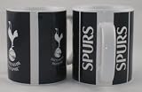 Tottenham Hotspur FC Mug - Stripe  from Tottenham Hotspur Shop