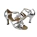 1672 Ladies Latin Salsa Ballroom Dance Shoes 2.5