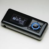 ��C�≮�Z���N�g �L�@EL�f�B�X�v���C���� MP3�v���[���[ 4GB (Black)