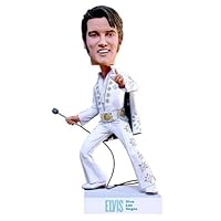Elvis Viva Las Vegas Head Knocker