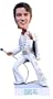 Elvis Viva Las Vegas Head Knocker