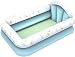 Summer Infant Disney Inflatable Bath Tub, Blue, 6 - 24 Months