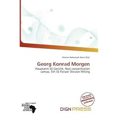 Georg Konrad Morgen