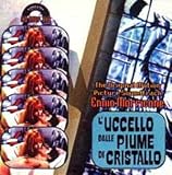 L'Uccello dalle Piume di Cristallo (Bird with the Crystal Plumage)