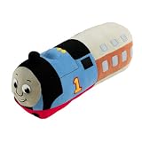 西川産業 THOMAS&FRIENDS トーマス だきまくら 46×20cm ブルー WTY2004201