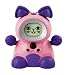 Vtech Kidiminiz Interactive Pet Kitten (Pink/Purple)