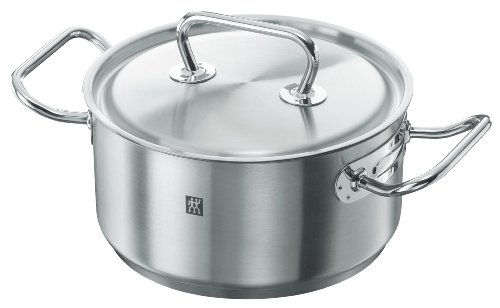 Zwilling ツインクラシック シチューポット 20cm 40912-200