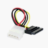 APC power cable - 6 in ( 41109 )