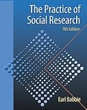 The practice of social research