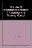 The driving instructor's handbook