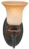 Genova Collection 10 High Wall Sconce