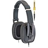 Jvc Monitor Stereo Headphones Dj Style