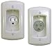 PowerBridge SSPBIW-6-WH Single Solution Flat Panel In-Wall Power Kit (Each, White) image 4