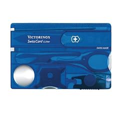 Victorinox Swisscard Lite Pocket Tool