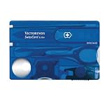 Victorinox Swisscard Lite Pocket Tool