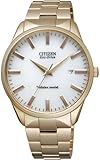 CITIZEN (シチズン) 腕時計 ALTERNA オルタナ Eco-Drive エコ・ドライブ VO10-6663B メンズ