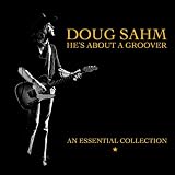 He`s About a Groover: An Essential Collection