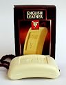 English Leather by Dana Soap on a Rope 6 oz. 3 Bars