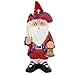 Philadelphia Phillies Team Thematic Gnome