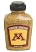 Tailgate Mustard University Of Minnesota, 9-Ounce Jars (Pack of 16)