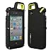 日本初上陸、耐衝撃ケース！ 【PureGear】 PX360˚ Extreme Protection System for iPhone 4/4S ピュアギア iPhone4 iPhone4S ケース