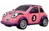 Roary the Racing Car - Friction Powered Talking Cici