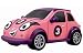 Roary the Racing Car - Friction Powered Talking Cici
