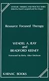 Resource Focused Therapy