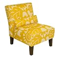 Gerber Upholstered Chair - Sungold