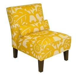 Target Gerber Slipper Chair