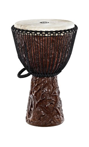 Meinl PROADJ3-XXL Rama Sita Deluxe Djembe Preisvergleich
