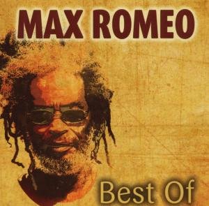 CD-Charts  Music : The Best of Max Romeo