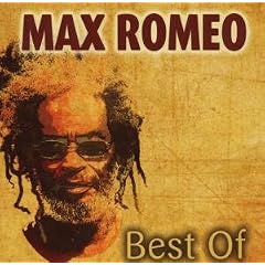 Best of Max Romeo