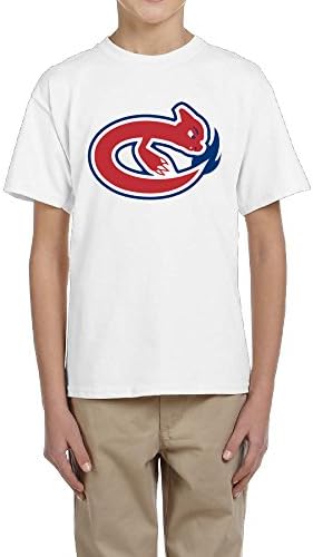 Juvenile's Ventilate Short Sleeves Shirt With Montreal Canadiens Pokemon