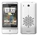Coveroo Spiny Snowflake Replacement Cover for HTC Hero