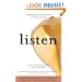 Listen: Trusting Your Inner Voice in Times of Crisis