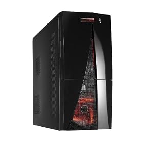 HeidePC� gamer pc **HIGH- END** gigabyte, AMD PHENOM II hexa core 3.20GHz black edition, gigabyte GA-870A-UD3, 4GB DDR3, nvidia geforce GTX 470 1024 MB, 1000GB HDD SATAIII 6Gb/s, 96 GB SSD (Solid State Disk), multi DVD � RW burner, 10x bluray combo. [INCL. win7 OS home premium]