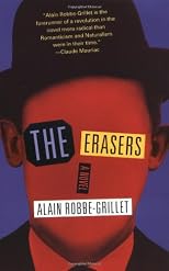 The Erasers