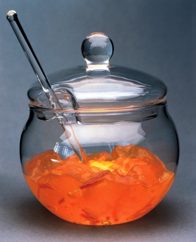 Jenaer Glas Marmeladendose 0,2l