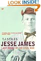 Jesse James: Last Rebel of the Civil War